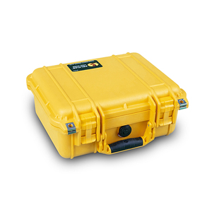 Testeur de résistance de parafoudre intelligent à l'oxyde de zinc ZOA-200 - Product Image 3