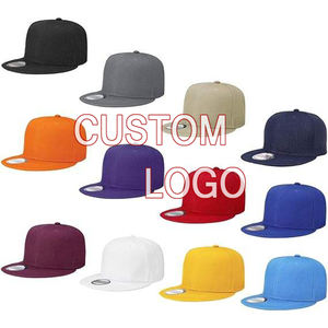 Gorra de Béisbol de Alta Calidad con 5 Paneles, Diseño Desgastado, Ajustable, de Algodón Lavado, para Hombre, con Logotipo Personalizado Bordado - Product Image 3