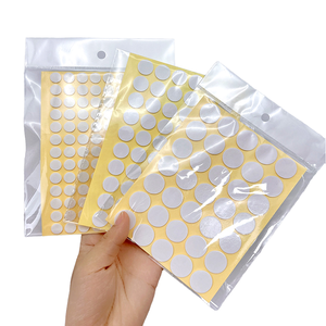 Joint d'étanchéité personnalisé en mousse EPE découpée sur mesure pour bouchons de bouteilles en plastique - Product Image 1