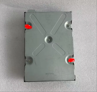 Module de commande de caméra de recul pour Volkswagen Magotan CC avec image de trajectoire, ordinateur, DC 24V, compatible avec les véhicules, 3AE 907 441