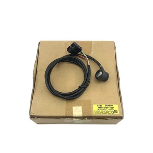 Encoder Fanuc A860-2120-T051 con Control Inteligente para Sistema de Control de Movimiento - Product Image 5