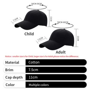 Gorras de Béisbol de Alta Calidad al por Mayor, Gorras Bordadas con Impresión Personalizada en Venta - Product Image 5