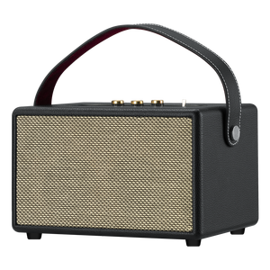 Audio Desktop klasik model kuno, Marvel musik dekorasi rumah, pesta suara Surround