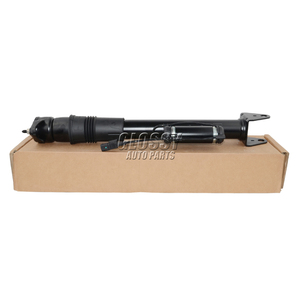 Ammortizzatore Lucido per W166 <span class=keywords><strong>ML</strong></span> 166 320 01 30 166 320 09 30 166 326 05 00, Sospensione Pneumatica Posteriore - Product Image 1