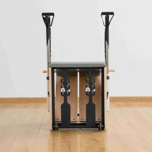 Maple wunda ghế ổn định sinh thái Pilates xử lý lò xo cải cách Pilates Combo ghế - Product Image 1