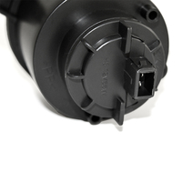 Nouvelles feux de jour (DRL) et feux antibrouillard LED étanches 12V H11 pour voiture GEELY MK 1017001246/1245, IP67, ajustement universel