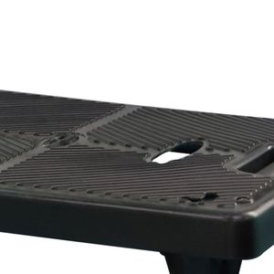 Nhà Máy Giỏ Hàng Mini Gấp Hành Lý Gấp Di Động Không Thấm Nước Nhỏ Gọn Xe Đẩy Xe Tay - Product Image 5