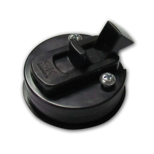 SK1-070 Cargo rimorchio camma blocco chiavistello porta per cassetta degli attrezzi chiavistelli per camion e rimorchi fermi - Product Image 1