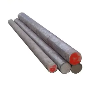 High Quality round Steel DIN X210Cr12 Alloy Tool Steel round Steel in Stock