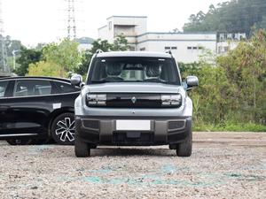 Baojun Yep Plus 2026, Nuevo SUV, Auto Económico, Vehículo Eléctrico Accesible, Baojun Yep Plus - Product Image 1