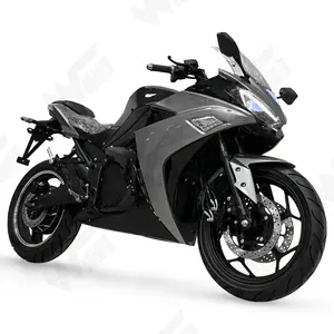 Big Sale Motorcycle Electric Adult Moto Electrica Electric Motorcycles 8000w for Sale