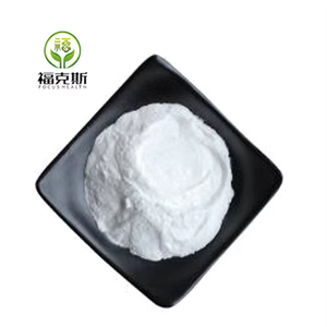 天然フォーカスブランド99% 純粋なコウジ酸パウダーCAS 501-30-4, - Product Image 2