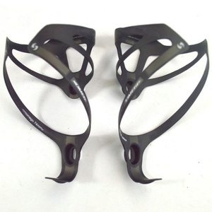 Porte-bidon de vélo en fibre de carbone intégrale, porte-bidon pour vélo de montagne et de route, finition brillante ou mate, accessoires de vélo - Product Image 3
