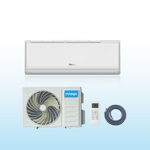 18000Btu <b>Mini</b> Wall-Mounted <b>Split</b> Air Conditioner Cooling Only APP Mobile WiFi Variable Frequency Household Hotel Use - Product Image 1