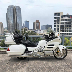 Golden Wing Touring xe máy 1800cc lớn-Displacement sáu xi lanh cấu hình cao nhất thứ hai tay được thực hiện tại Nhật Bản - Product Image 2