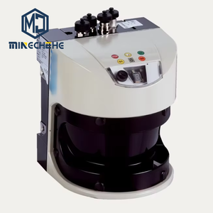 เซ็นเซอร์วัดระยะทางด้วยเลเซอร์ LMS511-20100 PRO ของแท้ ความแม่นยำสูง สำหรับอุตสาหกรรมอัตโนมัติ - Product Image 1