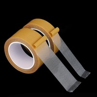 Ruban adhésif double face en fibre de verre pour l'installation de stores enrouleurs et de rideaux – Adhésion puissante du fabricant