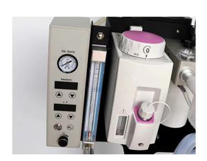 China Fabrikanten Anesthesie <span class=keywords><strong>Machine</strong></span> Ziekenhuis Anesthesie Werkstation <span class=keywords><strong>Machine</strong></span> Veterinaire Anesthesie <span class=keywords><strong>Machine</strong></span> - Product Image 6