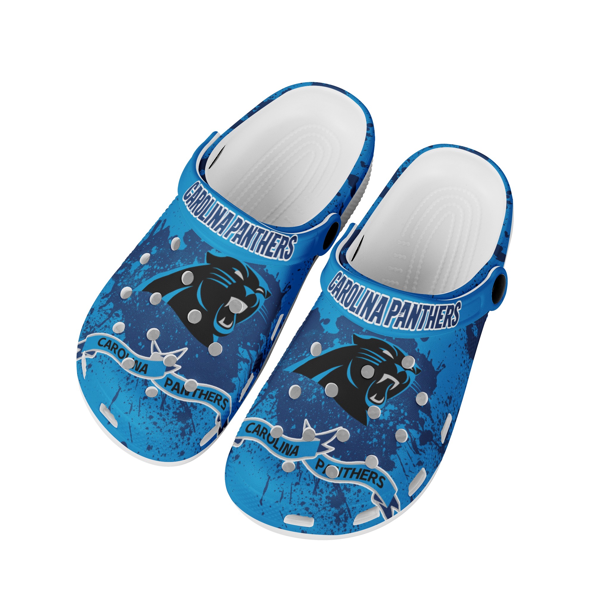 Hot Sale Custom Football Teams Clogs Shoes Non-slip Lightweight Eva Breathable Sandals Women Clogs Platform Unisex Shoes