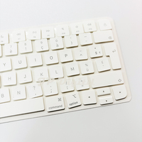 Teclas de Repuesto para Teclado iMac 24/27'' A2438 A2439 A2449 A2450 A3118 A3203