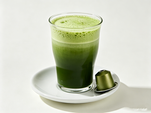 Superfood Matcha Green Tea Pods | K-<b>Cup</b> Compatible with Natural Caffeine for Energy Boost – Custom Flavors & Eco Packaging – OEM - Product Image 6