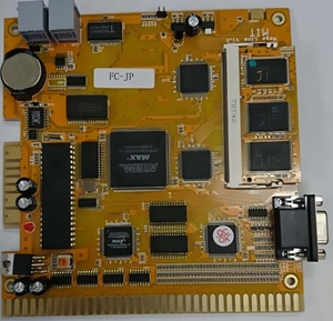 Mega liên kết 15 trò chơi trong 1 trò chơi PCB - Product Image 1