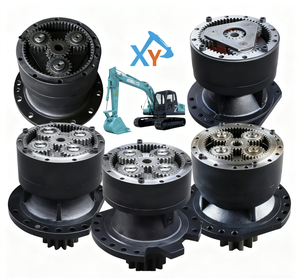 חם מכירת תיבת הילוכים עבור <span class=keywords><strong>kobelco</strong></span> חופר <span class=keywords><strong>SK200-6</strong></span> SK200-8 סדרת SK460-8 SK350-8 - Product Image 1