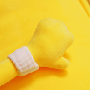 Vente en gros de peluche <span class=keywords><strong>banane</strong></span> personnalisée, grande poupée en peluche pour le commerce électronique transfrontalier, peluche de dessin animé en vrac - Product Image 5