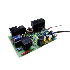 ระบบจัดการแบตเตอรี่อัจฉริยะ Smart BMS 10-32S 150V 400A 420A สำหรับแบตเตอรี่ลิเธียมไอออน LiFePO4 พร้อม BT UART CAN สำหรับชุดแบตเตอรี่ 18650 48V 60V - Product Image 4