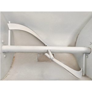 Compact Line with Engineers On-Site Support New Condition Made in China CE Certified Small Soap Equipment - Product Image 2