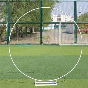 <span class=keywords><strong>Arche</strong></span> de mariage ronde, support de fond rond, <span class=keywords><strong>arche</strong></span> de ballons avec pied, kit de support d'<span class=keywords><strong>arche</strong></span> de ballons, <span class=keywords><strong>structure</strong></span> de fleurs en arc - Product Image 5