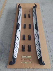 Caliente <span class=keywords><strong>4x4</strong></span> accesorios coche paso lateral barra estribo para <span class=keywords><strong>Kia</strong></span> <span class=keywords><strong>Sorento</strong></span> 2020 2021 <span class=keywords><strong>2022</strong></span> 2023 2024 - Product Image 5