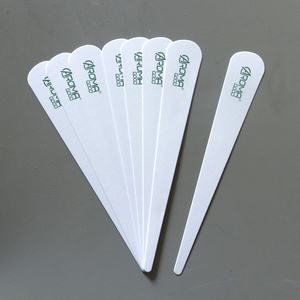 Testeur de odeur en papier, pièces, bande faits en stock - Product Image 5