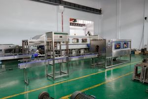 Tự động 18L 19L 20L 18 L 19 lít 20 lít <span class=keywords><strong>5</strong></span> <span class=keywords><strong>gallon</strong></span> xô Thùng <span class=keywords><strong>5</strong></span> <span class=keywords><strong>gallon</strong></span> Chai Nước Máy chiết rót - Product Image 6