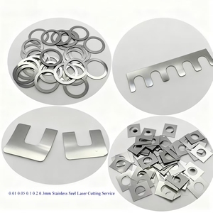 Factory Custom High Precision Aluminum Alloy 6061-T6 Multicolor Anodized Flat <b>Washer</b> Conical <b>Washer</b> Aluminum <b>Washer</b> Gasket - Product Image 2