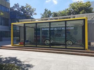 Case container prefabbricate, scatole espositive per <span class=keywords><strong>auto</strong></span> casa container in acciaio in marocco - Product Image 5