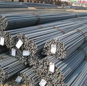 Venta Directa, Barra de Acero Deformada de 16 mm, Varilla de Hierro de 8 mm, 10 mm, 12 mm, A400C, A500C, A600C - Product Image 3