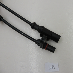 <span class=keywords><strong>ABS</strong></span> bánh xe tốc độ cảm biến OEM a4515400117/0265007815 cho Mercedes-Benz - Product Image 3