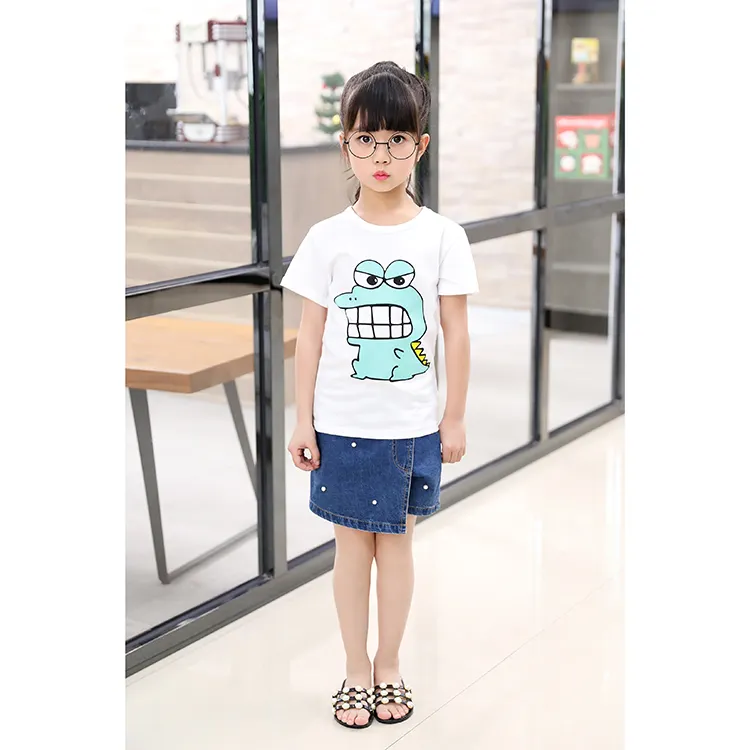 Лидер продаж; милые детские пижамы с принтом динозавра; Детская летняя одежда для сна