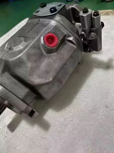 油圧ポンプA10VO28 <span class=keywords><strong>DR</strong></span>油圧ポンプSchwing putzmeisterコンクリートポンプ用 - Product Image 5