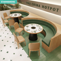 Ensemble de chaises de table à manger design moderne et contemporain pour la maison hôtels restaurants cafés villas meubles élégants pour la vente en gros