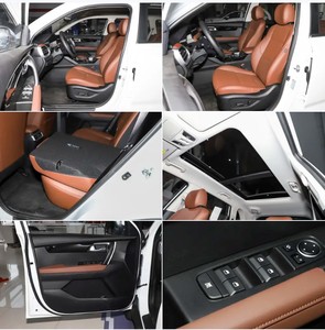 K-I-A Zhipao Usado de Alta Calidad, Edición <span class=keywords><strong>2022</strong></span> Ace, SUV 2.0L, Versión Premium, Volante a la Izquierda, Cuero Oscuro, Techo Panorámico Automático - Product Image 6