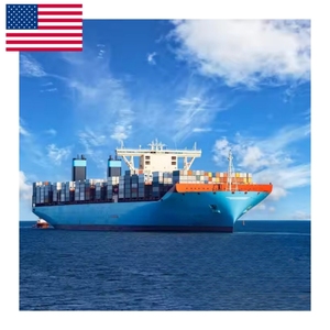 China to USA Express <strong>Forwarder</strong> <strong>Air</strong> Land and Sea <strong>Freight</strong> <strong>Forwarder</strong> Reliable Stable and <strong>Fast</strong> Multimodal <strong>Freight</strong> <strong>Forwarder</strong> - Product Image 5