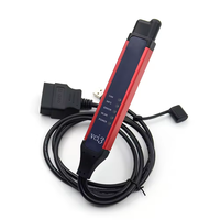 Dernière licence d'autorisation d'outil de niveau dongle SDP3 2.63, valable 2 ans, avec mises à jour complètes (Bus, Camions) et fonctions complètes VCI3 OBD