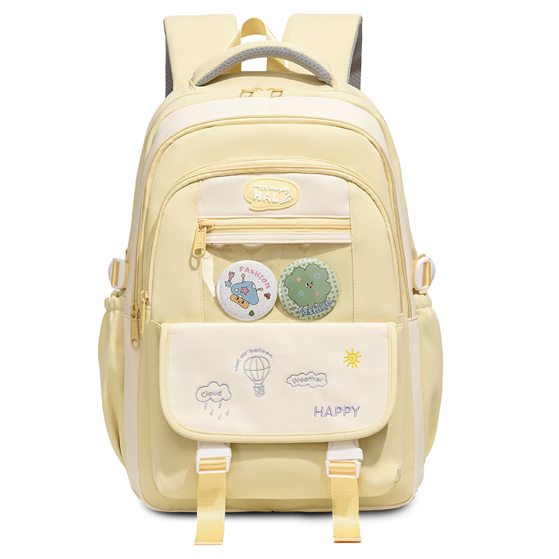 Student backpack-color 3