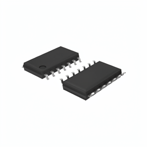 Circuit intégré IC GATE NOR 3CH 3 INP 14SO Original One Stop Service 14 SOIC (0.209", 5.30mm de largeur) Composant électronique puce CD4025BNSR Logique - Product Image 1