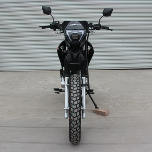 Motocicleta Todoterreno de 200cc, la Más Popular, Motocross de 4 Tiempos - Product Image 6