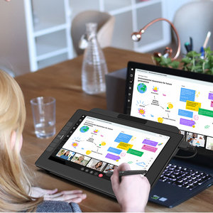 Tableta Gráfica Digital VEIKK VK1200V2 Económica con Pantalla para Estudiantes, Profesores y Clases en Línea - Product Image 1