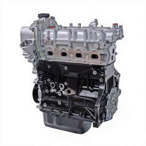 Moteur nu 1.4T 4 cylindres 96KW EA111 CB CFB pour Volkswagen, fabriqué en Chine - Product Image 1