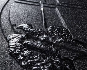 Tapis de sol de voiture 3D TPE imperméable pour <span class=keywords><strong>Renault</strong></span> <span class=keywords><strong>ARKANA</strong></span> 2023 - Product Image 3